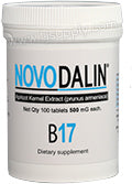 Novodalin B17 500 mg