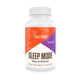 Bulletproof Supplements Sleep Mode - 60 Ct.