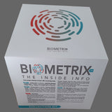 Biometrix Urine Organic & Amino Acid Combo Test