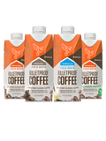 Bulletproof Cold Brew Coffee Single Unit vanilla WITH/WITHOUT COLLAGEN