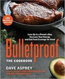 Bulletproof Recipe Book