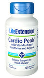 Life Extension Cardio Peak™ with Standardized Hawthorn and Arjuna