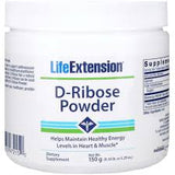 Life Extension D-Ribose Powder