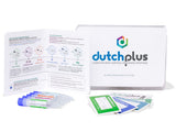 DUTCH Plus Test (including comprehensive consult to discuss results)