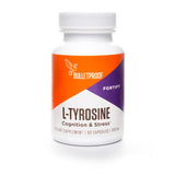 Bulletproof Supplements L-Tyrosine - 60 Capsules