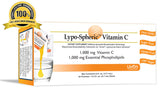 Livon Labs Lypo-Spheric™ Vitamin C