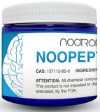 Nootropics Noopept Powder 10g - R580 - Please contact us to order