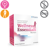 Metagenics Wellness Essentials Women
