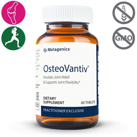 Metagenics OsteoVantiv