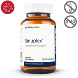 Metagenics Sinuplex