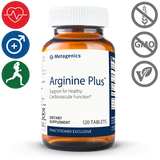 Metagenics Arginine Plus