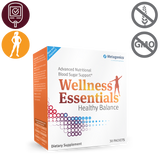 Metagenics Wellness Essentials Healthy Balance