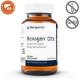 Metagenics Renagen DTX