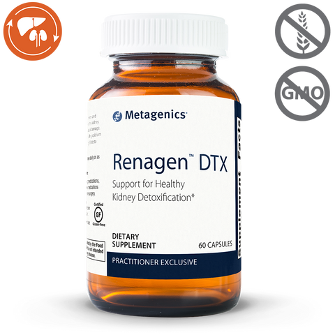 Metagenics Renagen DTX