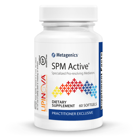 Metagenics SPM Active