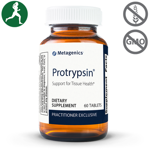 Metagenics Protrypsin