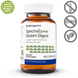 Metagenics SpectraZyme Gluten Digest