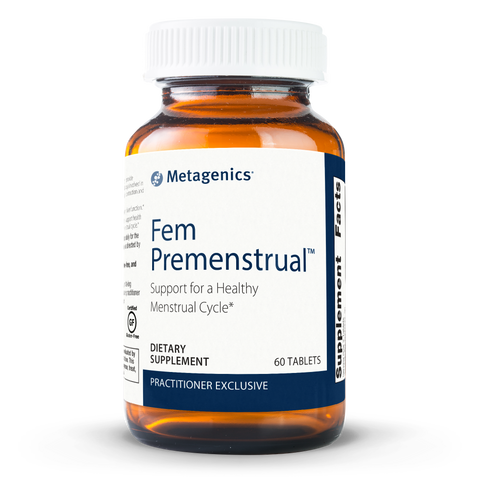 Metagenics Fem Premenstrual