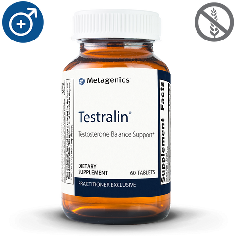 Metagenics Testralin