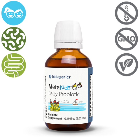 Metagenics MetaKids Baby Probiotic