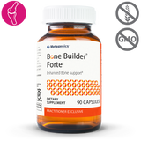 Metagenics Bone Builder Forte