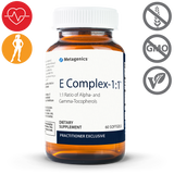 Metagenics  E Complex-1:1