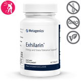 Metagenics Exhilarin
