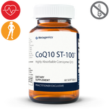Metagenics CoQ10 ST-100