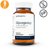 Metagenics Glycogenics