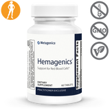Metagenics Hemagenics