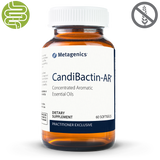 Metagenics CandiBactin-AR