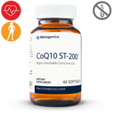 Metagenics  CoQ10 ST-200