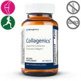 Metagenics Collagenics
