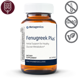 Metagenics Fenugreek Plus