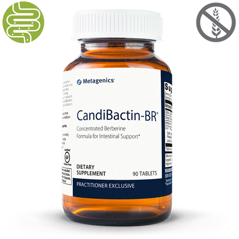 Metagenics  CandiBactin-BR