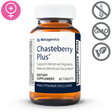 Metagenics Chasteberry Plus