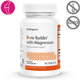Metagenics Bone Builder with Magnesium
