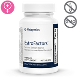 Metagenics EstroFactors