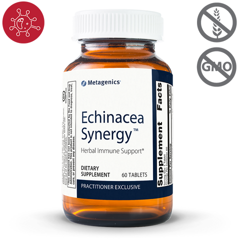 Metagenics  Echinacea Synergy