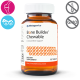 Metagenics Bone Builder Chewable