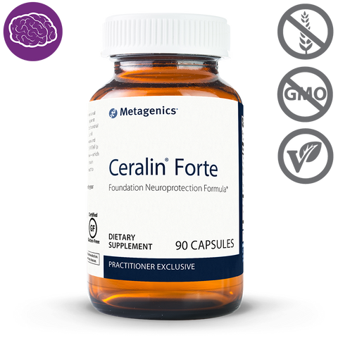Metagenics Ceralin Forte