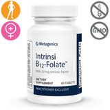 Metagenics Intrinsi B12-Folate