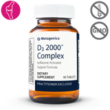 Metagenics D3 2000 Complex