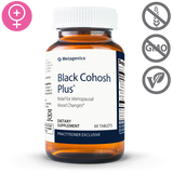 Metagenics Black Cohosh Plus