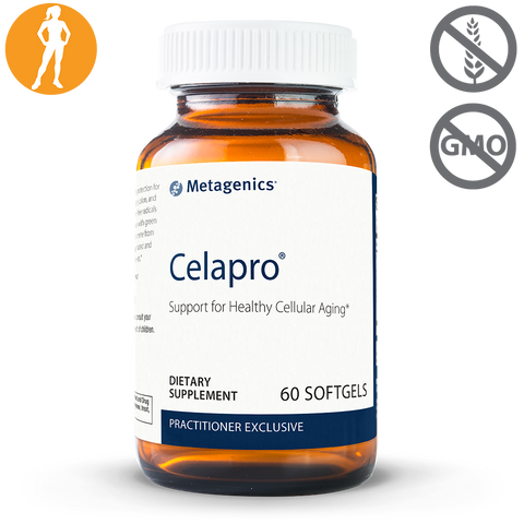 Metagenics Celapro