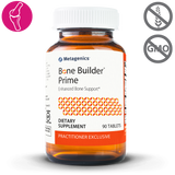 Metagenics Bone Builder Prime