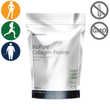 Metagenics BioPure Collagen Protein - Neutral Flavour