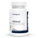 Metagenics Adreset