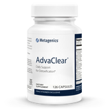 Metagenics AdvaClear