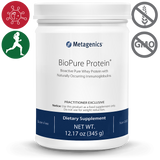 Metagenics Biopure Protein